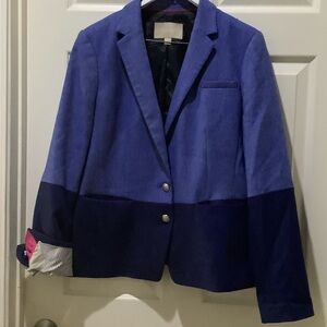 Banana Republic dress jacket